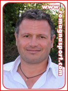 Riccardo Groppalli / Presidente Agazzanese