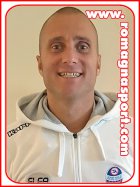 Antonio Salomone / Attaccante Axys Zola