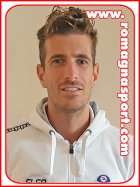 Lorenzo Caprioni / Attaccante Axys Zola