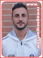 Lucio Peluso / Attaccante Axys Zola