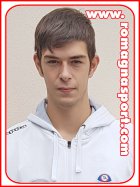 Filippo Gandolfi / Portiere Axys Zola