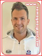 Patrick Auregli / Portiere Axys Zola