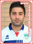 Nicolas Migliaccio / Centrocampista Bibbiano S. Polo
