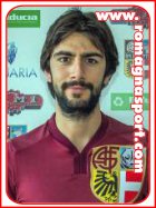 Filippo Alessandrini / Difensore Fidentina