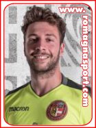 Andrea Taino / Portiere Fidentina