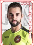 Marco Ghiretti / Portiere Fidentina