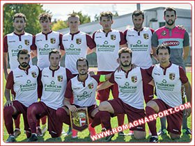 Fidentina Eccellenza Girone A