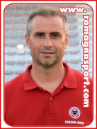 Mirko Fontana / Allenatore Fiorano