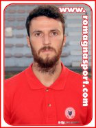 Roberto Ansaloni / Attaccante Fiorano