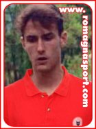 Mirko Ficarelli / Difensore Fiorano