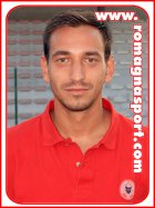Andrea Saetti Baraldi / Difensore Fiorano