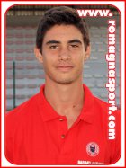 Antonio Barbati / Difensore Fiorano