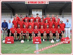 Fiorano Eccellenza Girone A