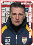 Roberto Notari / Allenatore Rosselli Mutina