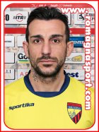Giuseppe Greco / Attaccante Rosselli Mutina