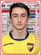 Filippo Ognibene / Difensore Rosselli Mutina