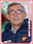 Franco Cosmai / Presidente Rosselli Mutina