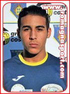 Issam Taoussi / Centrocampista Salsomaggiore