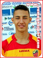 Anas Kharmoud / Centrocampista S. Felice