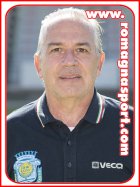 Cesare Maestroni / Allenatore Solierese