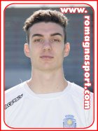 Davide Teggi / Attaccante Solierese