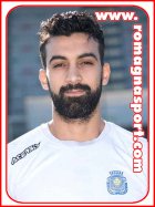 Mohammed El Madi / Attaccante Solierese