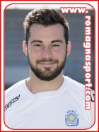 Giacomo Caselli / Difensore Solierese