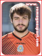 Luca Maestroni / Portiere Solierese