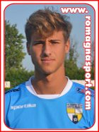 Alessandro Signorino / Centrocampista Virtus Castelfranco