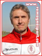Sergio Rambaldi / Allenatore Argentana