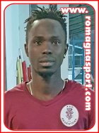 Saydou Badjie / Attaccante Argentana