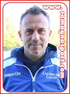 Marco Scozzoli / Allenatore Castrocaro