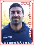 Gianluigi Bamonte / Difensore Castrocaro