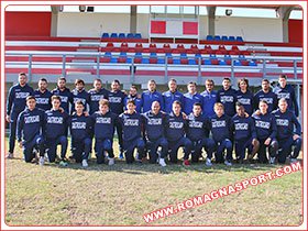 Castrocaro Eccellenza Girone B