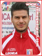 Giammarco Lorenzo / Attaccante Diegaro