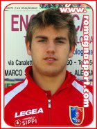 Marco Domenichini / Centrocampista Diegaro