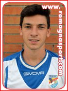Claudio Cristiani / Attaccante Granamica