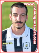 Francesco Ragazzini / Difensore Massa Lombarda