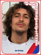 Andrea Barone / Difensore Progresso