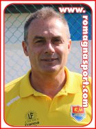 Paolo Mariani / Allenatore Sanpaimola
