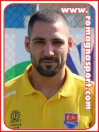 Giuseppe Colino / Attaccante Sanpaimola