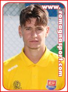 Luca Alpi / Centrocampista Sanpaimola