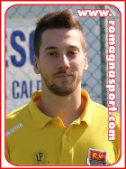 Mirco Carrettini / Centrocampista Sanpaimola