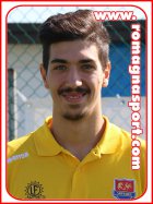 Christian Conti / Difensore Sanpaimola