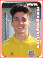 Matteo Landini / Difensore Sanpaimola