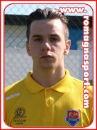 Luca Tonetti / Difensore Sanpaimola