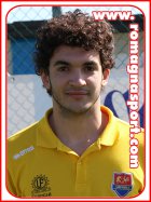 Andrea Tonnini / Portiere Sanpaimola