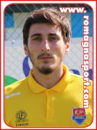 Luca Baldani / Portiere Sanpaimola