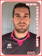 Enrico Calderoni / Portiere Sanpaimola