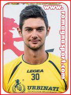 Jacopo Liera / Difensore Savignanese